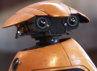 Demo técnica "Mizuchi", gráficos next gen en tiempo real