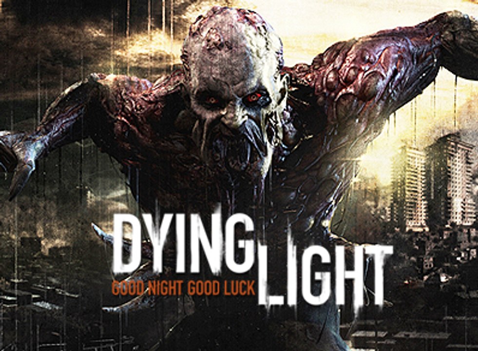 Dying Light, Diario de desarrollo 1, Movimiento...