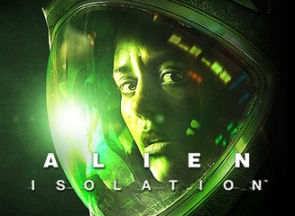 Alien Isolation, Tráiler "No Escape"