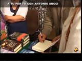 Intervista ad Antonio Socci