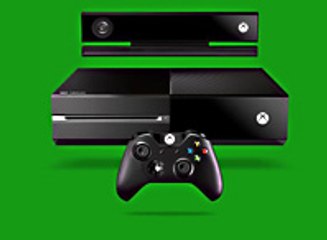 Xbox One, Actualización de octubre