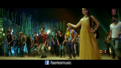 Lalla Lalla Lori Video Song  Welcome 2 Karachi  T-Series