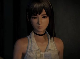 Project Zero V, Tráiler Wii U