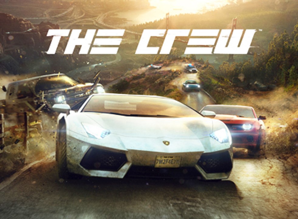 The Crew, Opciones sociales