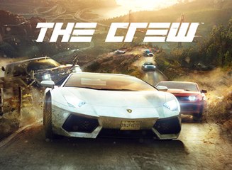 The Crew, Opciones sociales