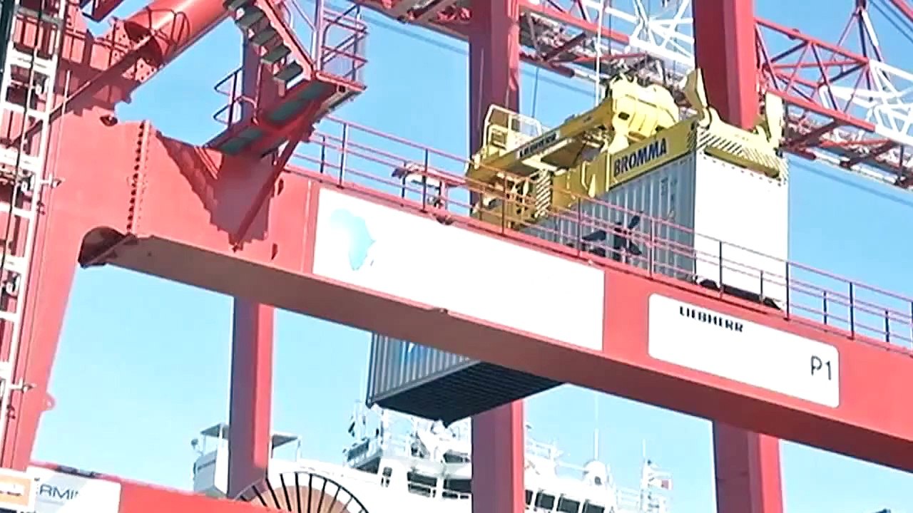 Djibouti To Begin Building LNG And Crude Terminals By March 2015