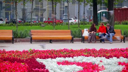 Moscow Vacation Travel Guide - Travel Russia 2015