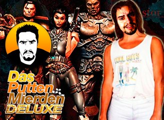 Das Putten Mierden Deluxe 2x01, Daikatana