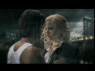 Pub Nicole Kidman Channel n°5