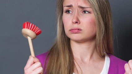 3 things you may be doing wrong when cleaning your home