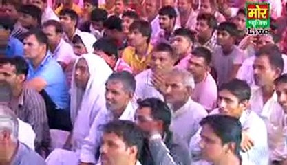 Gade Me Gajab Luhari by Jaideep Dujaniya ~ Haryanvi Ragni