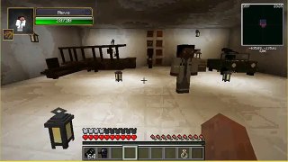 minecraft-laboratorio ep 03-brincando com mods