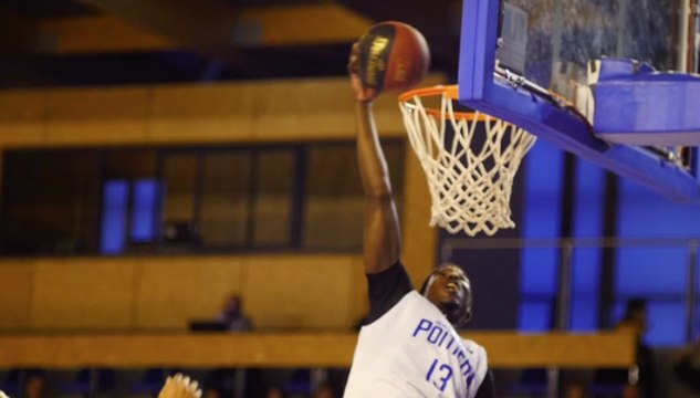 Basket, Amical : Poitiers -Orléans (2015-2016))