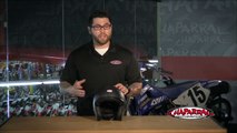 Bell Helmets Custom 500 Open Face Motorcycle Helmet Review