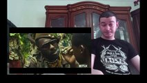 Beasts of No Nation - Main Trailer - A Netflix Original Film [HD] REACTION!