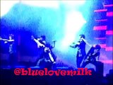 [FANCAM] 130309 MUSIC BANK LIVE IN JAKARTA - INFINITE THE CHASER