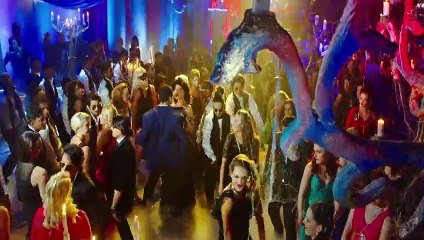 Nas Nas Mein Full Song with LYRICS _ Welcome Back