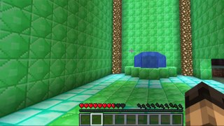 Minecraft Song 