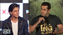 Salman Khan Targets Shah Rukh Again at Hero Music Concert
