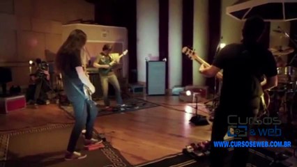 Curso Extreme Guitar Roger Franco