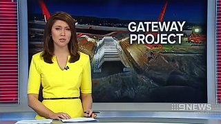Gateway Project | 9 News Perth