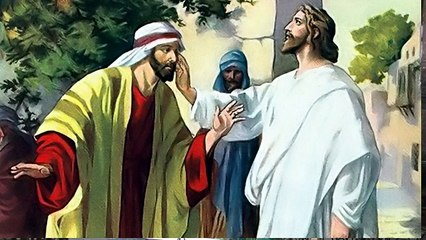 Père Bernard HEUDRE : Le geste avant la parole