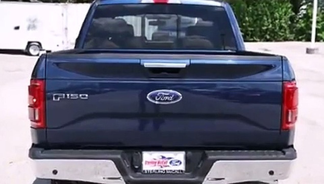 2015-Ford-F-150-Lariat-in-Houston,-TX-77074