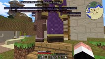 Making Enemies! | Minecraft Millenaire Mod Survival - E.11