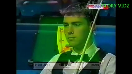 Ronnie-OSullivan 4th Maximum 147