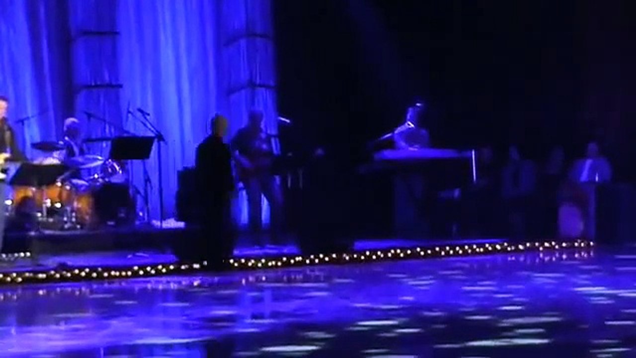 Scott Hamilton - Miracle