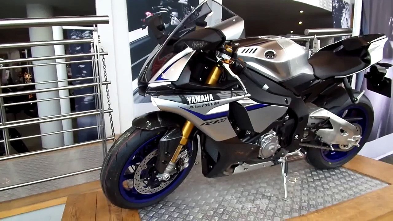 YAMAHA R1M 2015 FullHD vol.1