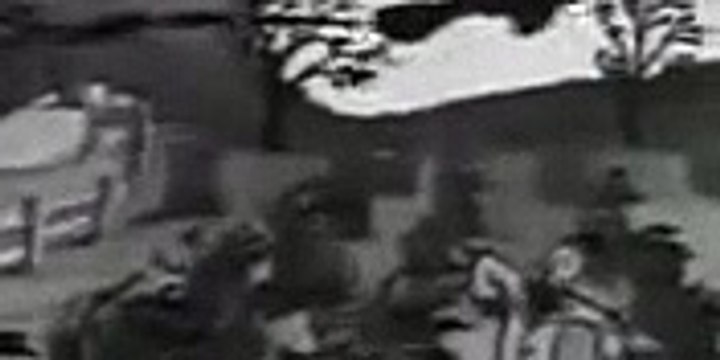 Betty Boop - Halloween Party (1933) Banned Cartoons [Full Episode]