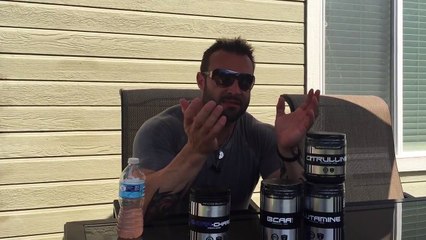 Why some IFBB Pro bodybuilders take Viagra!