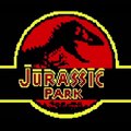 Jurassic Park 8 Bit Theme