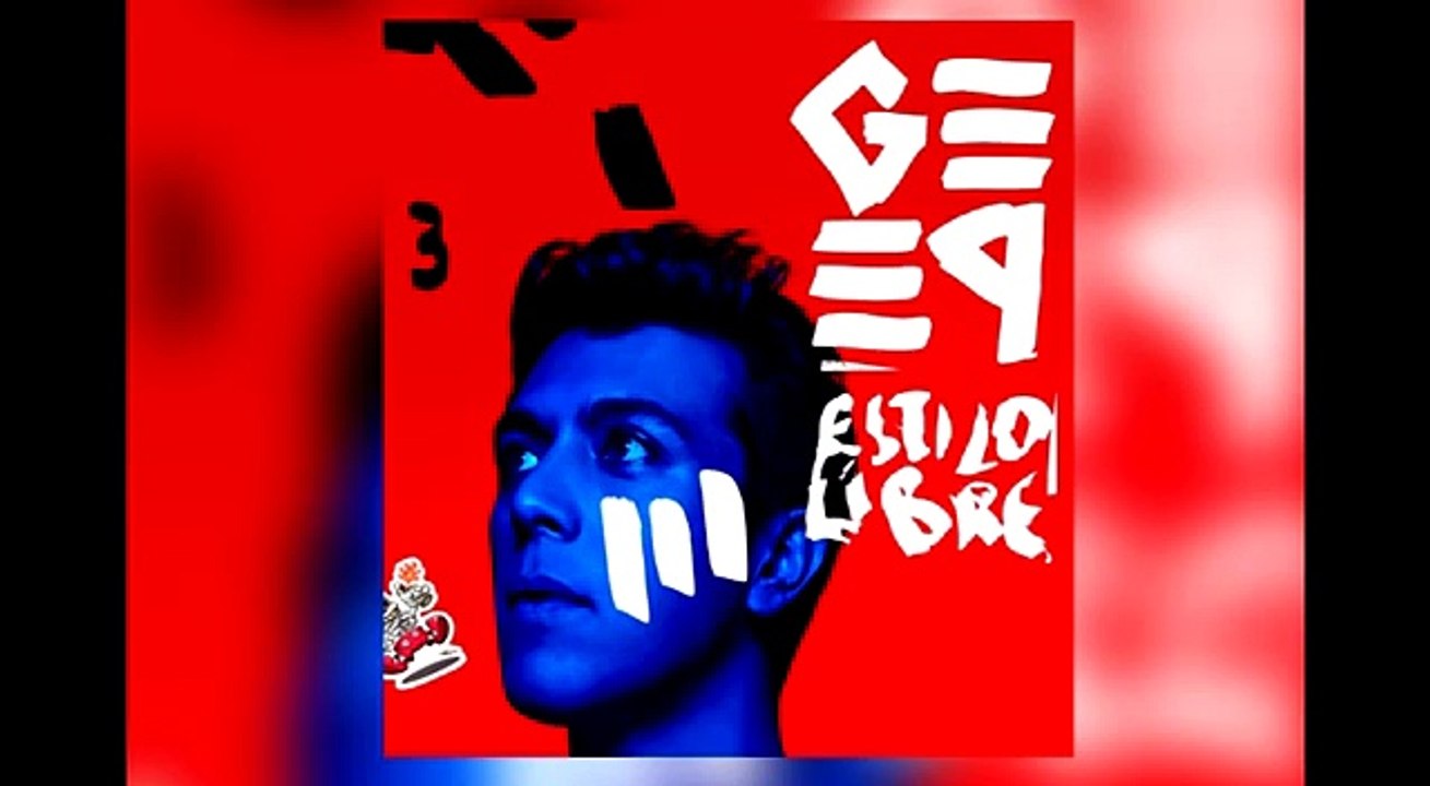 Gepe - Estilo Libre (Álbum Completo)