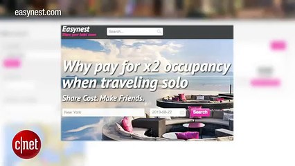 下载视频: CNET News   Tech Minute  Ways to share travel expenses 2014