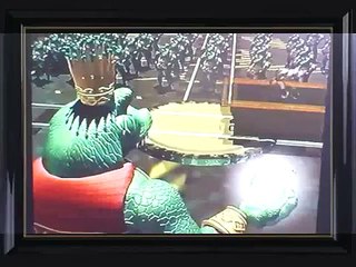 アニメ ドンキーコング 瞳が緑色のブラスター Video Dailymotion