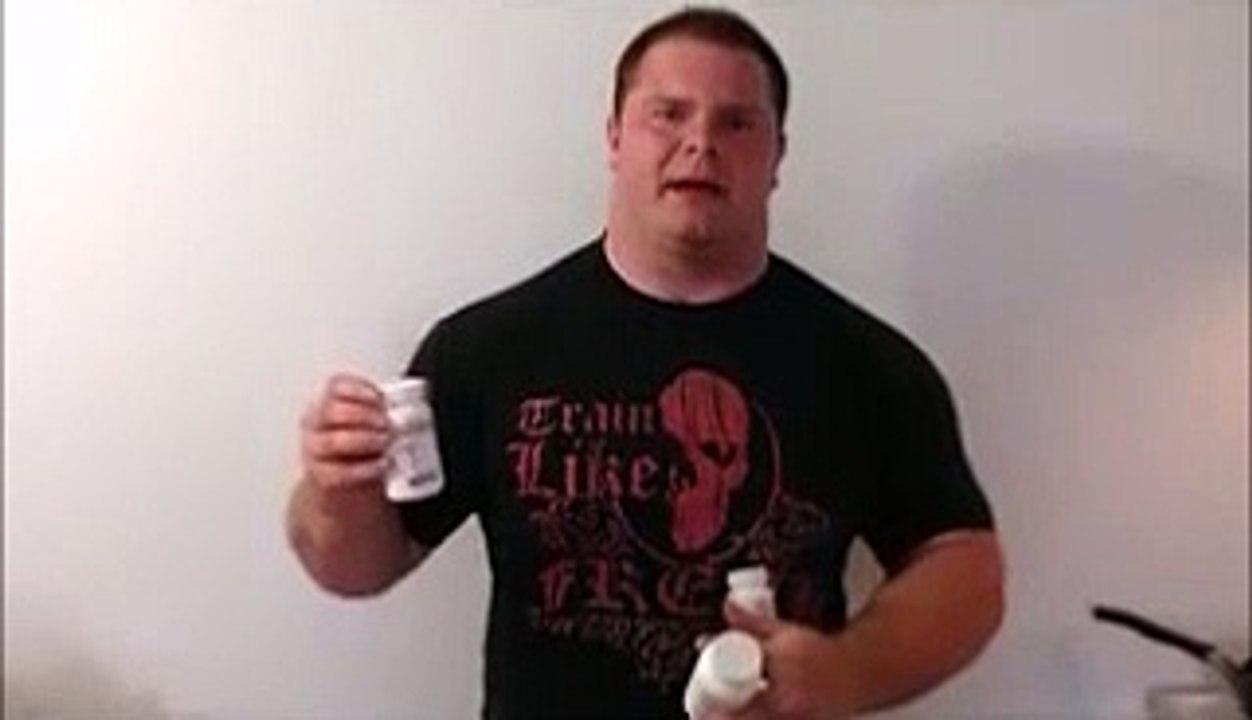 Legal Steroids : How to use them,side effects,gains and results