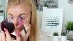 Drugstore Everyday/Back To School Makeup Tutorial | Lucy Flight