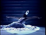 Chinese peacock dance by Yang Li-ping  楊麗萍：孔雀舞