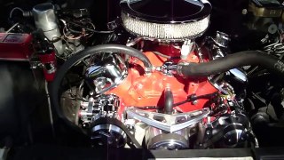 86 Chevy Caprice Landau On 28's with 454 motor