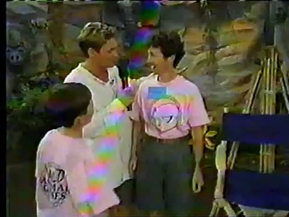 wild animal games corn slop