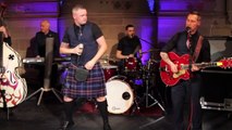 Fusion Wedding and Function Band Promo Video Pop Mix | Wedding Bands Ayrshire