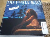 FORCE M. D. 'S -CHILLIN'(RIP ETCUT)TOMMY BOY REC 85