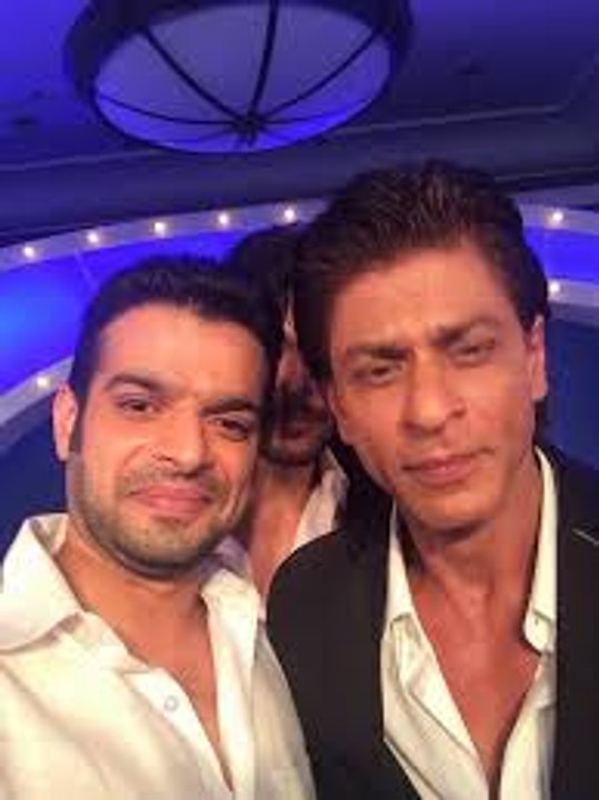 Yeh Hai Mohabbatein Actor Karan Patel Work in Shahrukh Khan Upcoming Movie 7th September 2015