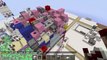 A-man's Redstone [Showcase] Fast and Compact 6x6 Piston Door