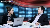CaspianTV- Hasen Uzmanı Yrd.Doç.Dr. Şener Aktürk, Son 20 yılda Türk Rus ilişkileri,11.02.2013