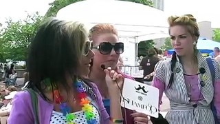 Gay Pride in Philadelphia