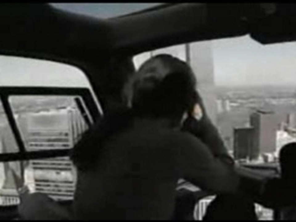 OVNI World Trade Center