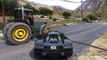 Grand Theft Auto V ENB 0.275 + Reshade 0.19.2 + Timecyc